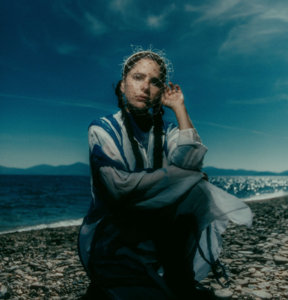 Sofia Kourtesis