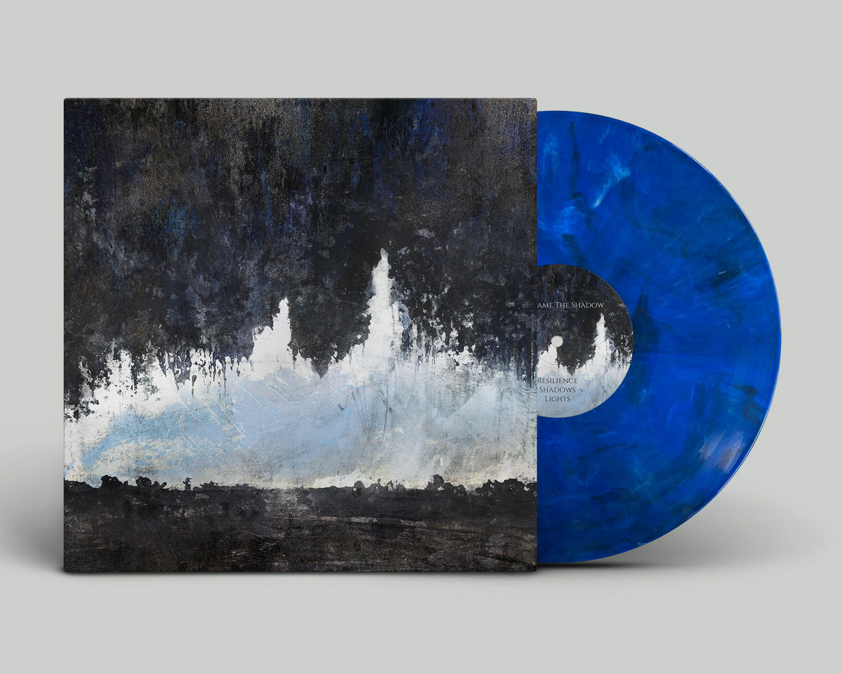 First Came The Shadow | First Came The Shadow