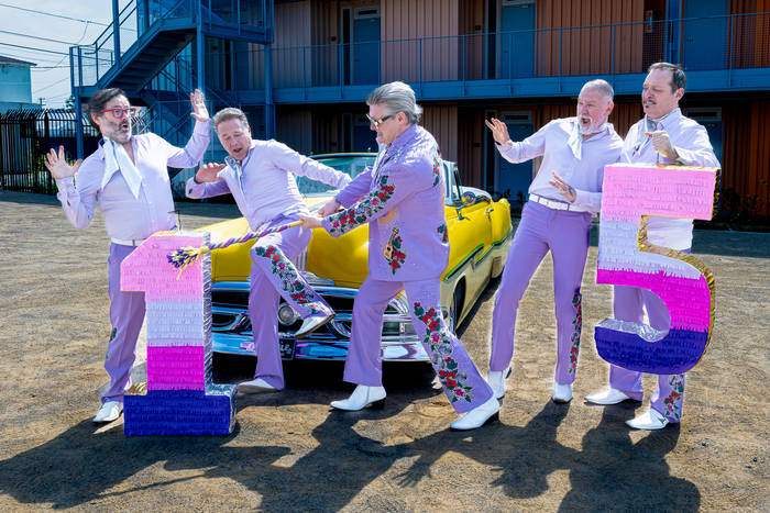 Take a Break | Me First and the Gimme Gimmes