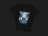 The Getaway Ladies T-Shirt photo 