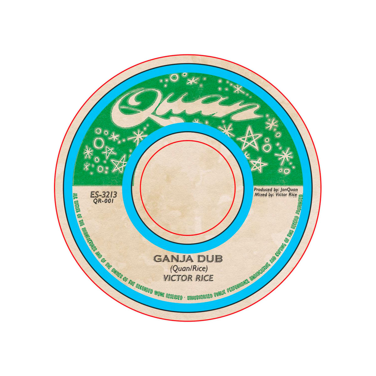 Cultivator | Linval Thompson, JonQuan, Victor Rice | JonQuan