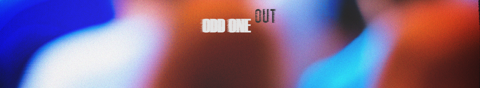Odd One Out — Photo