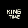 King Time image