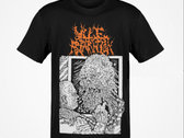 PRE ORDER: "WINDOW OF THE GROTESQUE" T SHIRT photo 