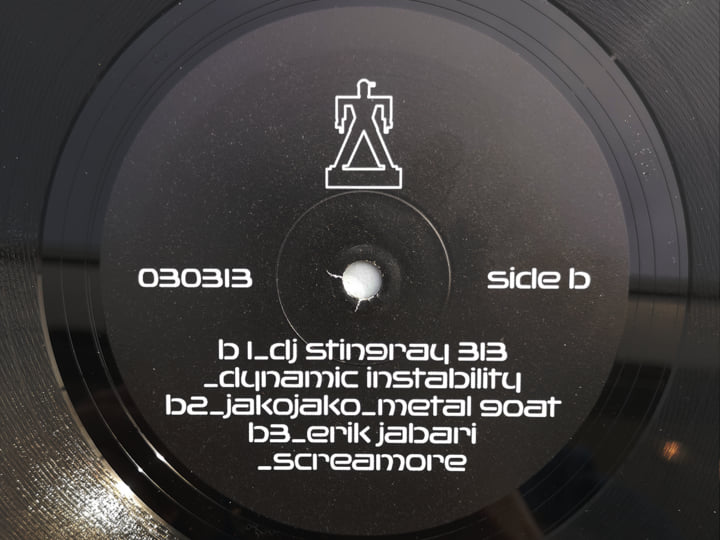 その他 3House-\"Terminal 3 \"(Vinyl LP) 3Houseの2ndアルバム『Terminal 3』がLP化 - FNMNL (フェノメナル)