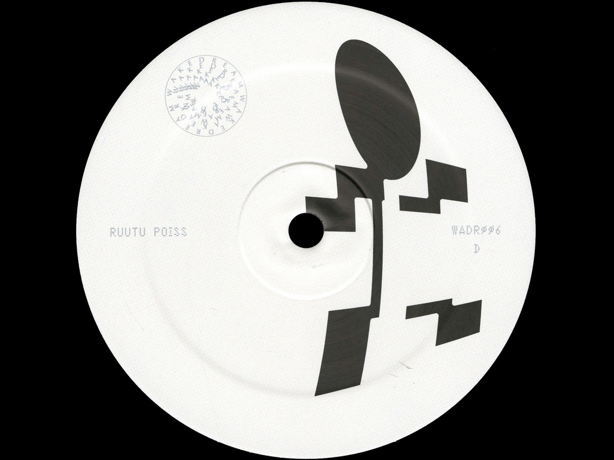 II | Ruutu Poiss | Wake Dream