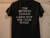 LanzerRath - Cosmos Logo Shirt photo 