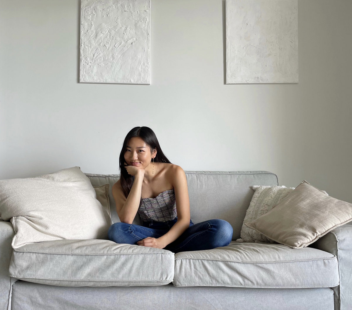 Chasing Echoes Ray April