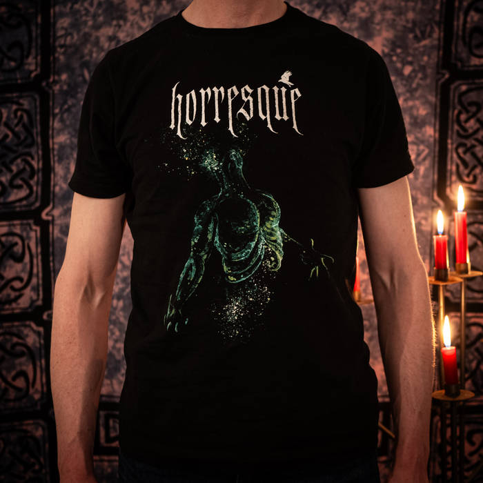 Chasms II Shirt