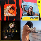 Ritmos y Cantos Callejeros | Cortijo y Kako y sus Tambores