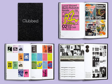 Clubbed: a visual history of UK club culture main photo