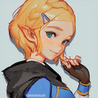 zelda thumbnail
