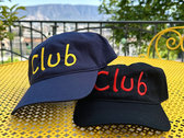 Club Hat photo 