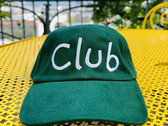 Club Hat photo 