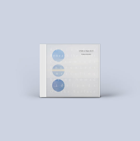 洋楽 Tobias Wilden / Artifacts Scenes CD Tobias Wilden & Yudai Suzuki / Origins - 雨と休日オンライン