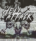Hell Attack image