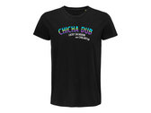 Chicha Dub T-shirt Camiseta photo 