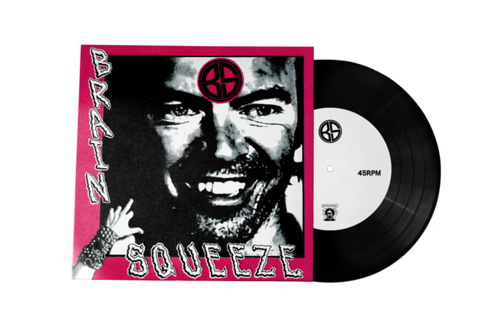 Split | Convulse Records
