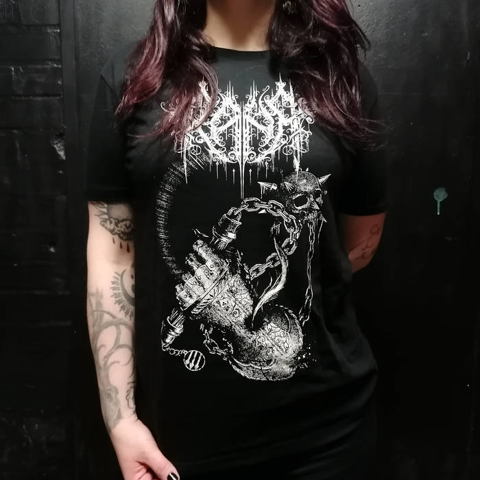 Shirt „Gauntlet“