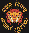 10000 Lions Sound System image