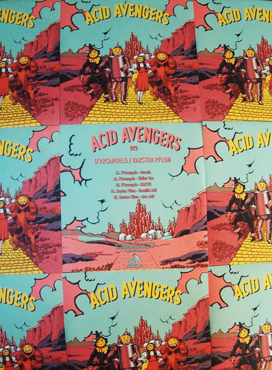 欧2discs LP Starflam Survivant 0190296774140 Warner Music Benelux NV/SA /00520 Starflam – Survivant – 2 x Vinyl (Gold, LP, Limited Edition