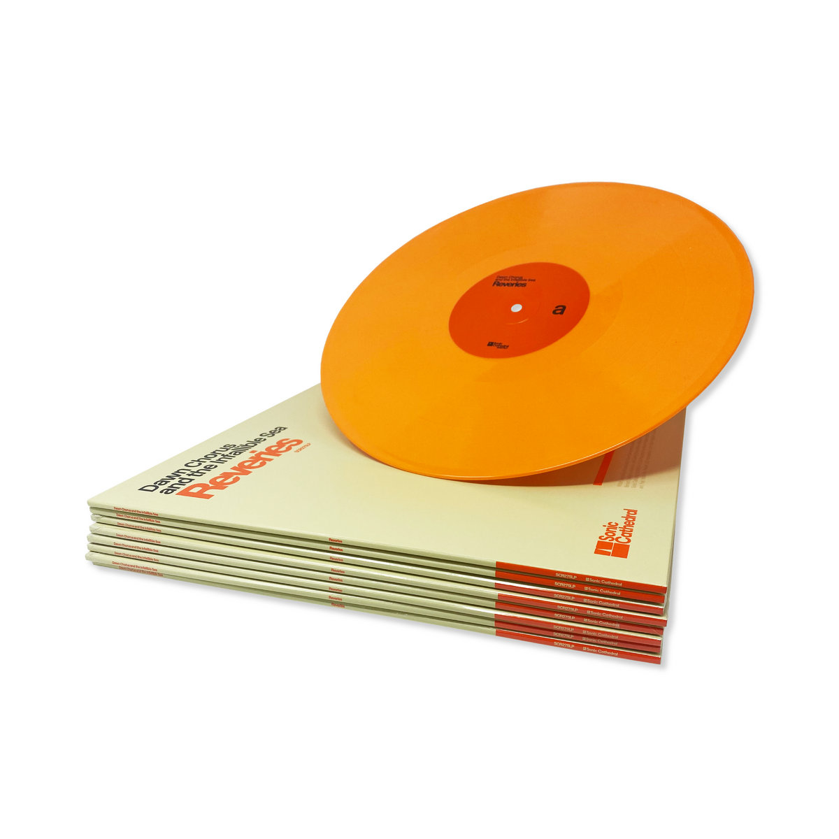 2LP】Frank Ocean ENDLESS ホログラフィックレコードアウト