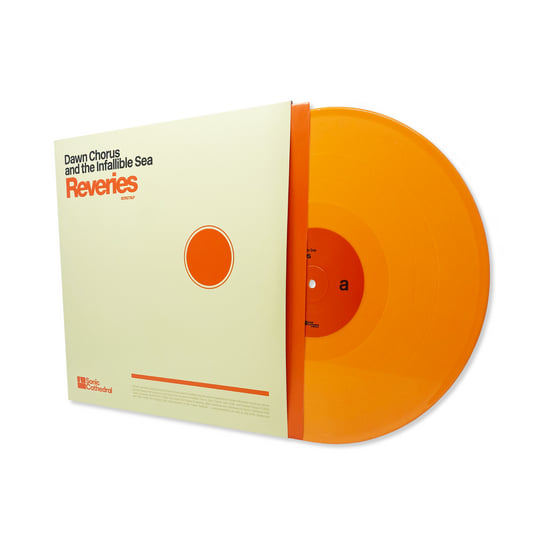 Reveries | Dawn Chorus and the Infallible Sea