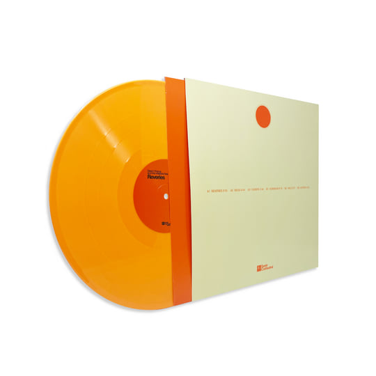 Reveries | Dawn Chorus and the Infallible Sea