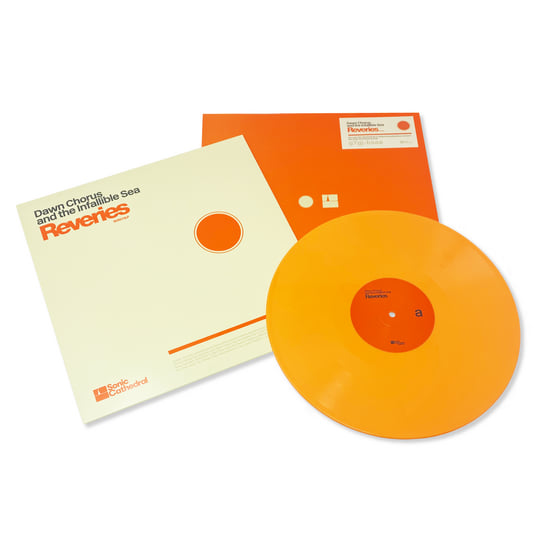 Reveries | Dawn Chorus and the Infallible Sea