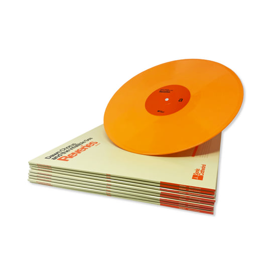 Reveries | Dawn Chorus and the Infallible Sea