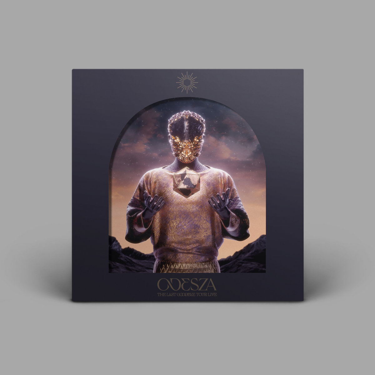 The Last Goodbye Tour Live | ODESZA