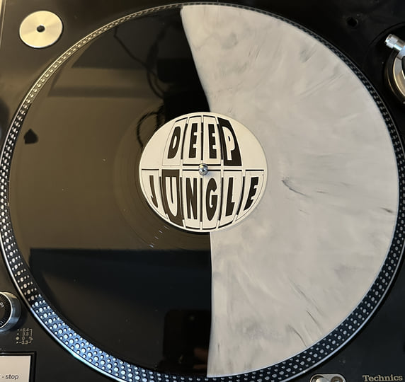 米CD London Massive Jungle Tune Vol. Two DOGA0002 Doga Records /00110 Various - Jungle Massive Vol. 2 (1994) - YouTube