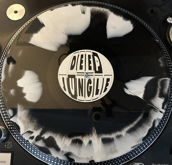 米CD London Massive Jungle Tune Vol. Two DOGA0002 Doga Records /00110 Various - Jungle Massive Vol. 2 (1994) - YouTube