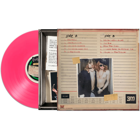 The 1987 Demos | Enuff Z'nuff