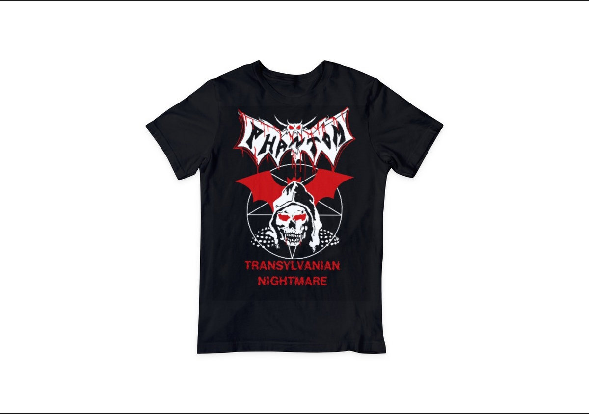 FANTASMA T-shirt – ワーナーミュージック・ストア