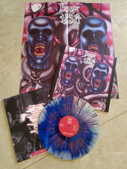 SF・ファンタジー・ホラー IN-CROWD HouseofHorror PunkIsNotDead a4279521278_5.jpg