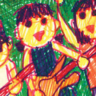 蛆蟲の復讐 | Azarashi