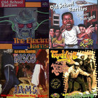 Tuff City Records 33 1/3 Anniversary Box: Original Old School