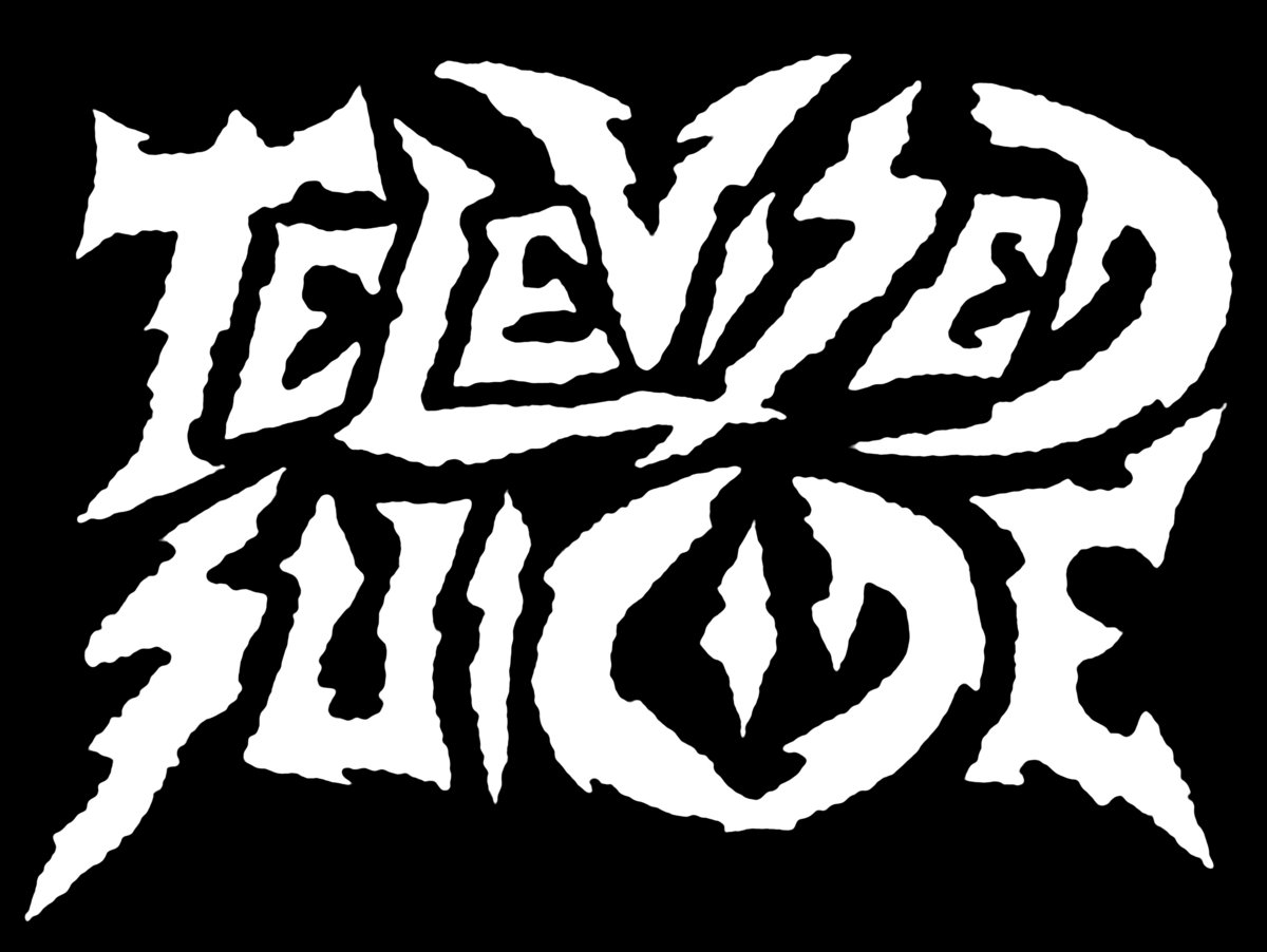 TS21 - Eternal Death LP | Shitgrinder | Televised Suicide
