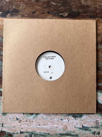 TDR LTD 003 | RETROMIGRATION & BEZZIX / JOEY MUSAPHIA