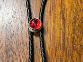 Low Volts 'Bo-Low' Ties - Made from Genuine Amplifier Jewels photo 