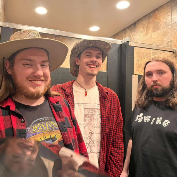 Band Meeting! Volume 1 Sauce On The Side