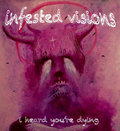 Infested Visions image