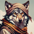 Sylentwolf thumbnail