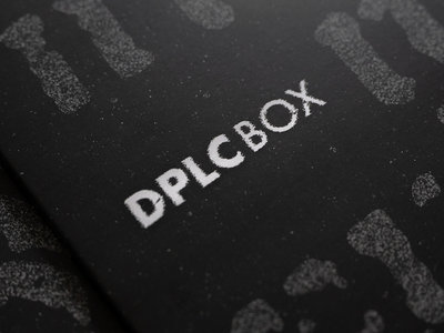 DPLC DELUXE box set main photo