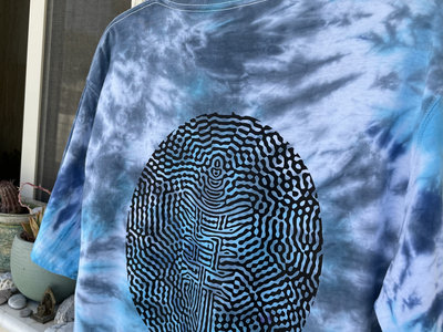 Osom Fingerprint - Tie Dye XXL main photo