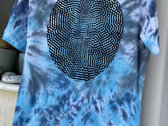 Osom Fingerprint - Tie Dye XXL photo 