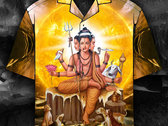 Button Down Shirt - Om Namo Narayan VA - Compiled by Darkophonic photo 