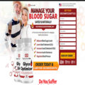 SugarControl Max Glyco Optimizer image
