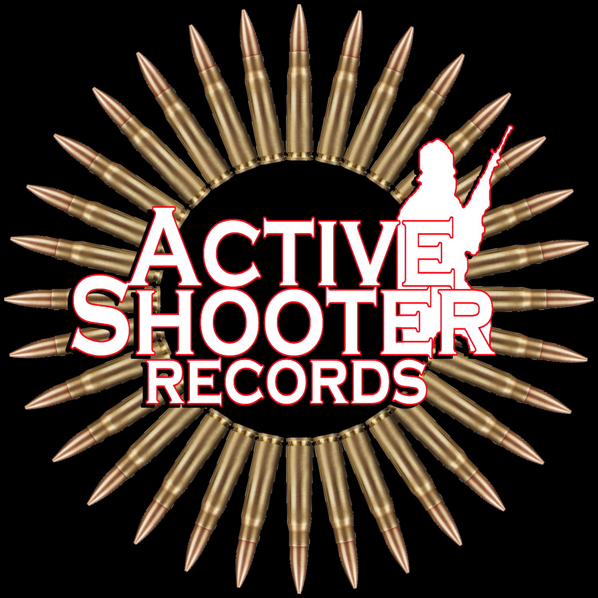 Supermarket shooting spree insane desecration active shooter records
